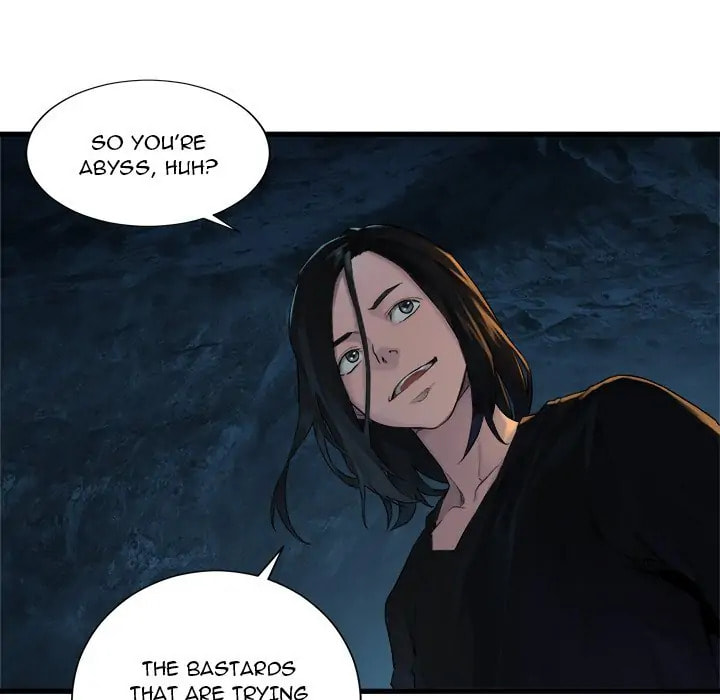 Her Summon Chapter 83 page 27 - 