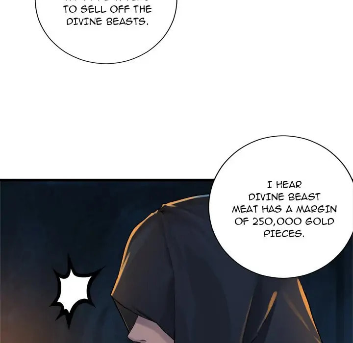 Her Summon Chapter 83 page 28 - 