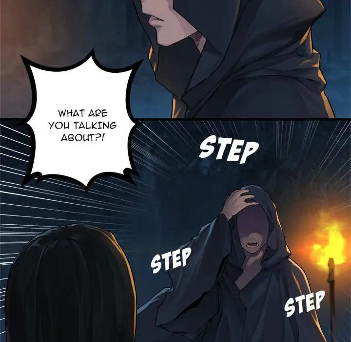 Her Summon Chapter 83 page 29 - 