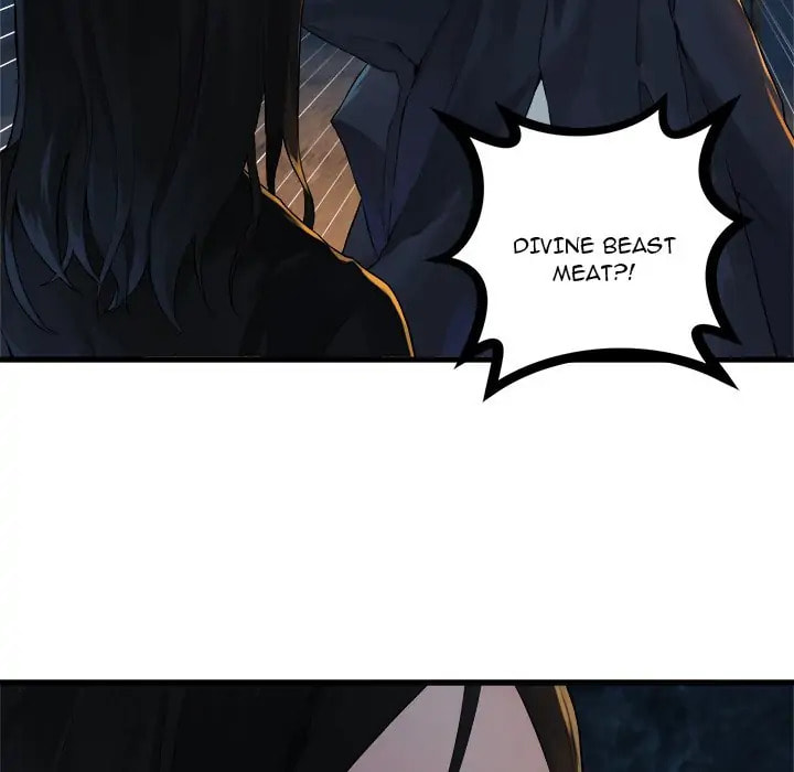 Her Summon Chapter 83 page 30 - 