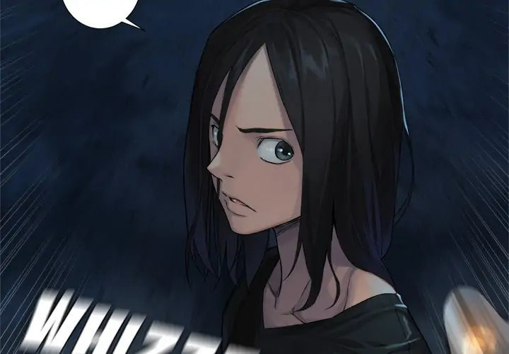 Her Summon Chapter 83 page 4 - 