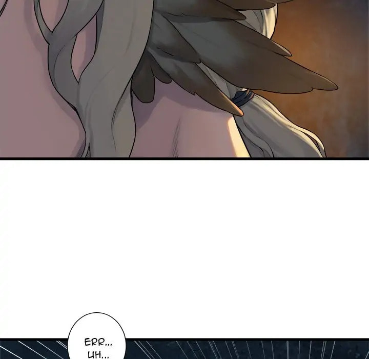 Her Summon Chapter 83 page 34 - 