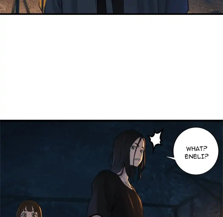 Her Summon Chapter 83 page 41 - 