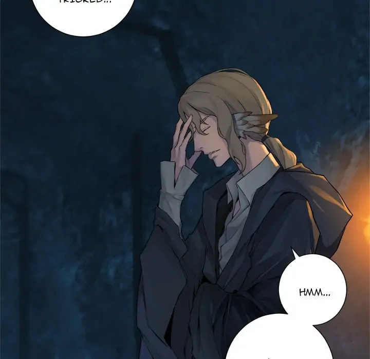 Her Summon Chapter 83 page 47 - 