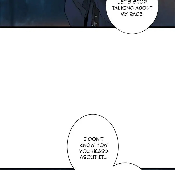 Her Summon Chapter 83 page 48 - 