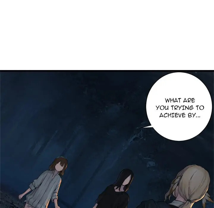Her Summon Chapter 83 page 52 - 
