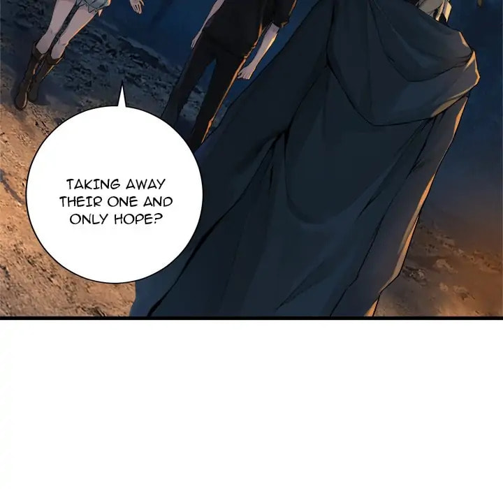 Her Summon Chapter 83 page 53 - 