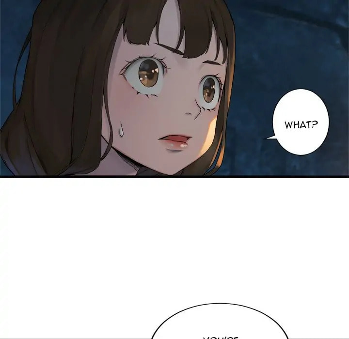 Her Summon Chapter 83 page 56 - 