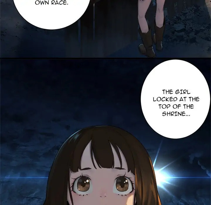 Her Summon Chapter 83 page 58 - 