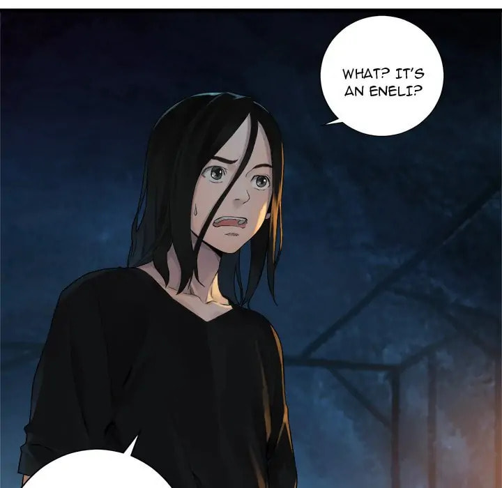 Her Summon Chapter 83 page 60 - 