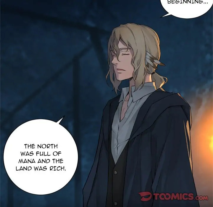 Her Summon Chapter 83 page 62 - 
