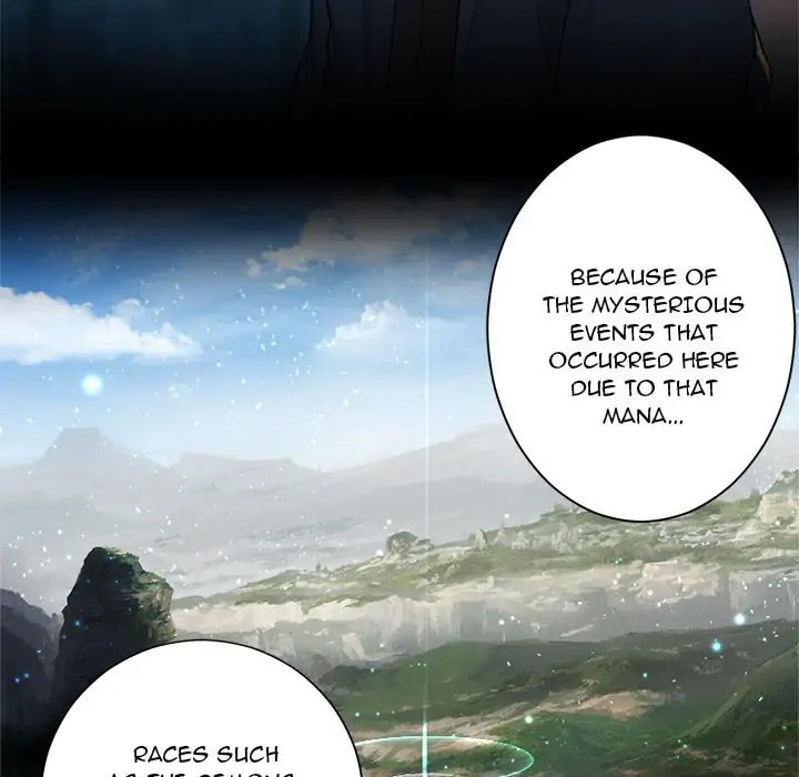 Her Summon Chapter 83 page 63 - 