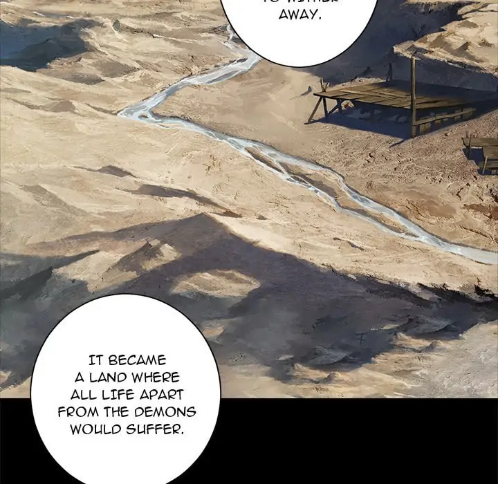 Her Summon Chapter 83 page 65 - 