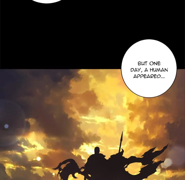 Her Summon Chapter 83 page 66 - 