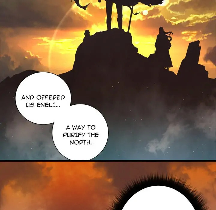 Her Summon Chapter 83 page 67 - 