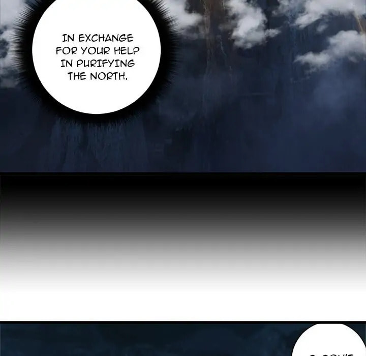 Her Summon Chapter 83 page 69 - 