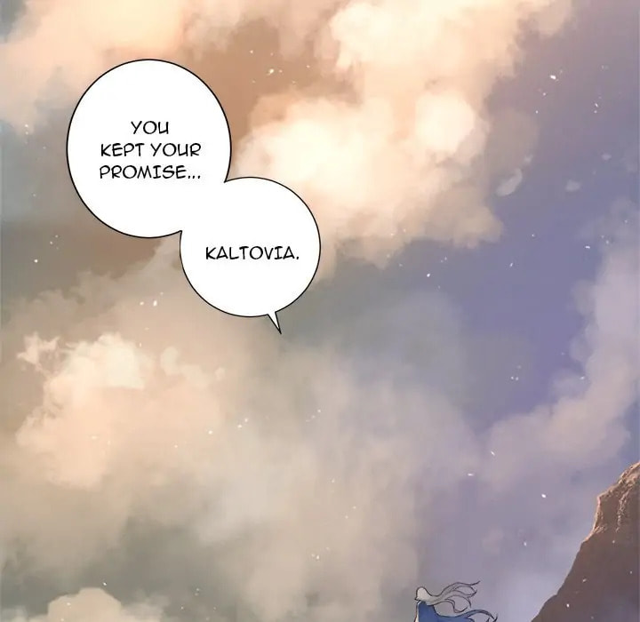 Her Summon Chapter 83 page 72 - 