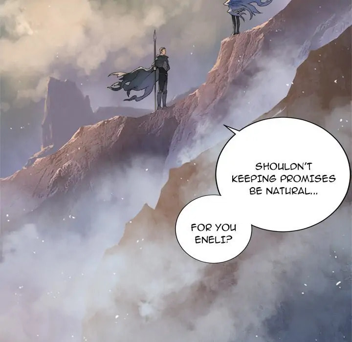 Her Summon Chapter 83 page 73 - 