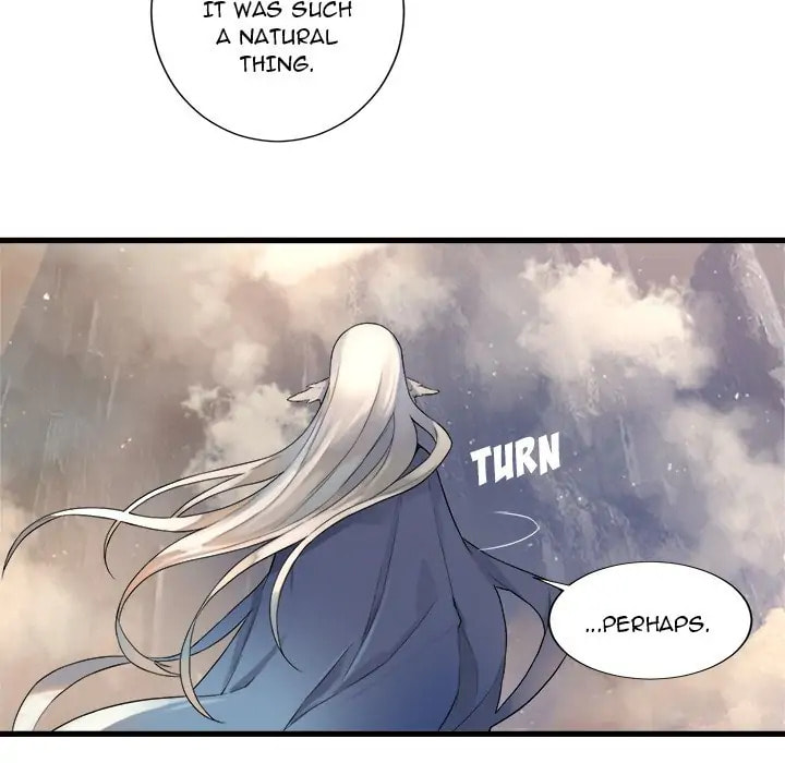 Her Summon Chapter 83 page 78 - 