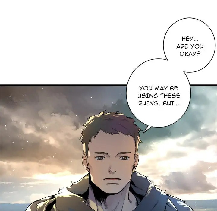 Her Summon Chapter 83 page 79 - 