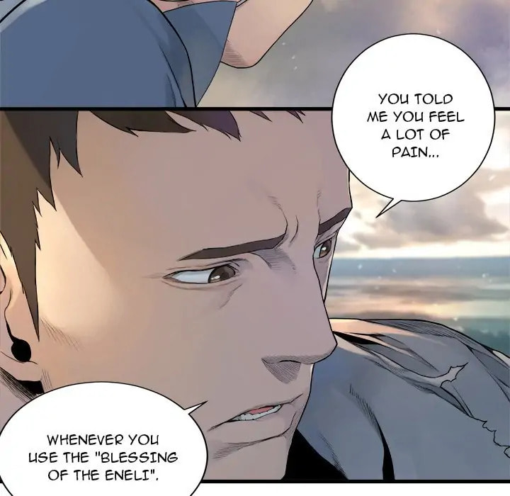 Her Summon Chapter 83 page 81 - 