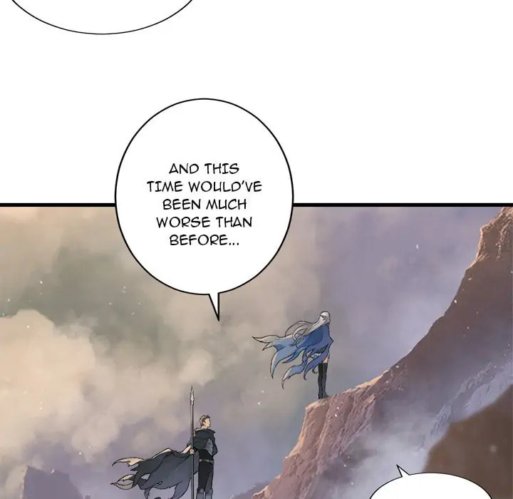 Her Summon Chapter 83 page 82 - 