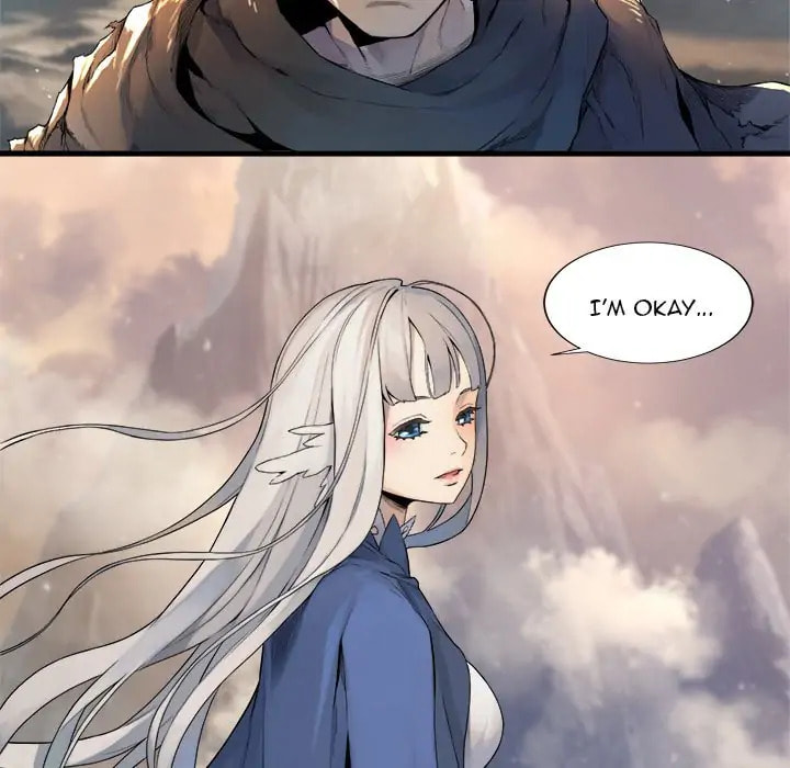 Her Summon Chapter 83 page 84 - 