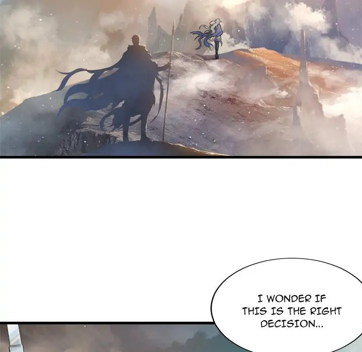 Her Summon Chapter 83 page 86 - 