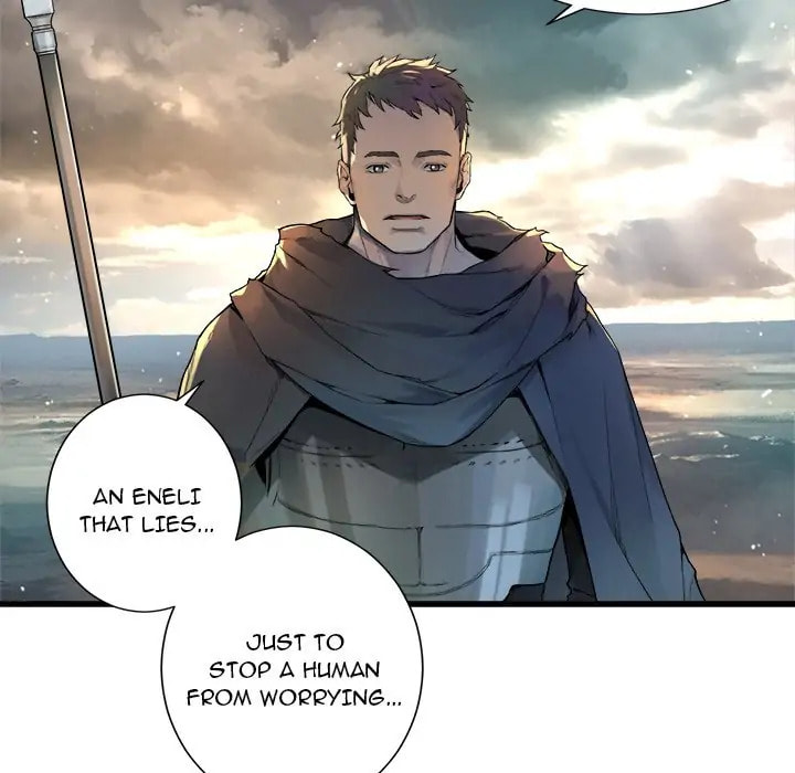 Her Summon Chapter 83 page 87 - 