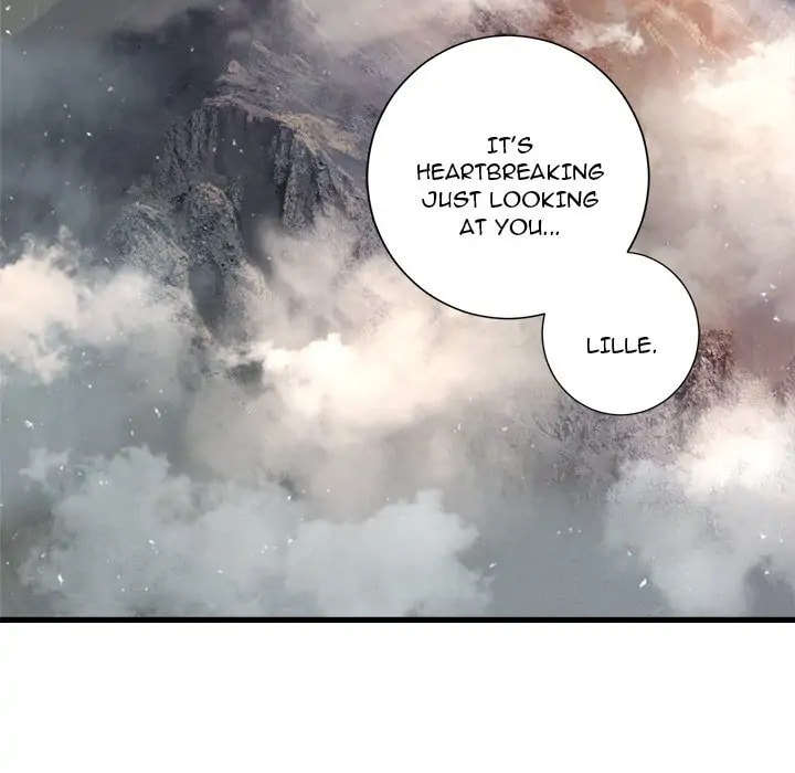 Her Summon Chapter 83 page 90 - 