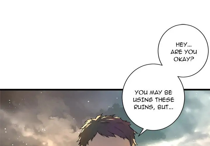 Her Summon Chapter 84 page 1 - 