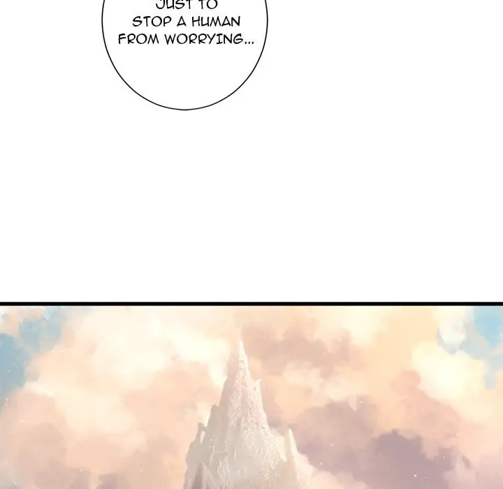 Her Summon Chapter 84 page 11 - 
