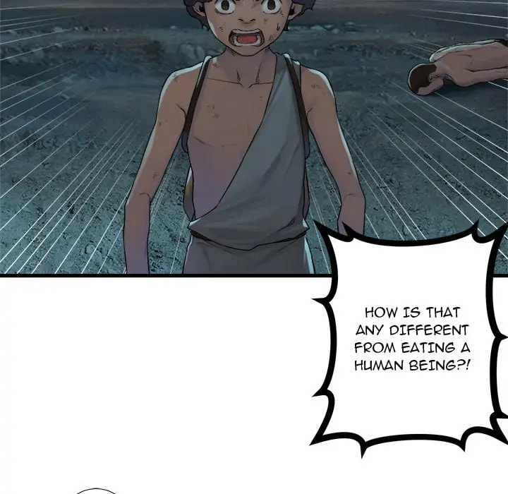 Her Summon Chapter 84 page 101 - 