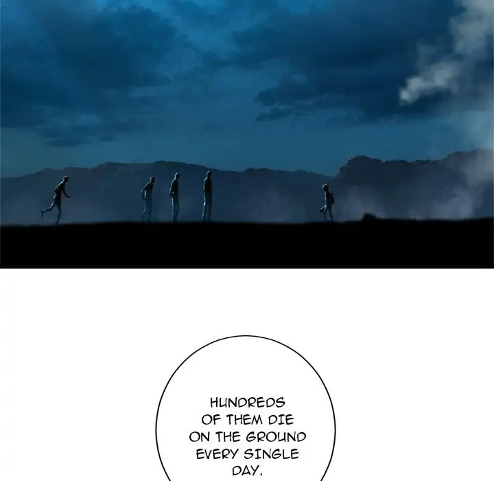 Her Summon Chapter 84 page 104 - 