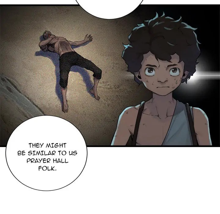 Her Summon Chapter 84 page 105 - 
