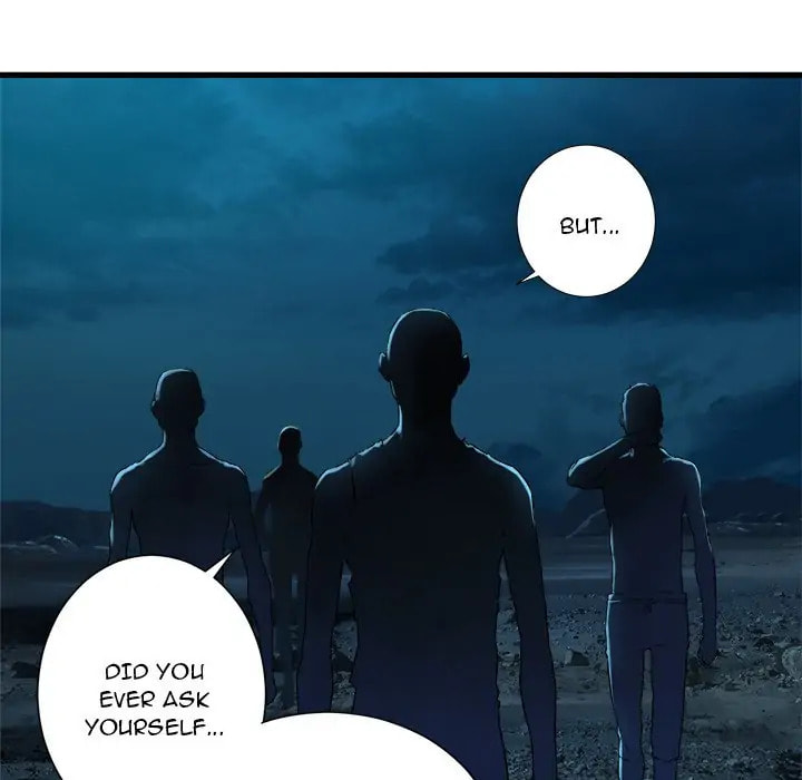 Her Summon Chapter 84 page 106 - 