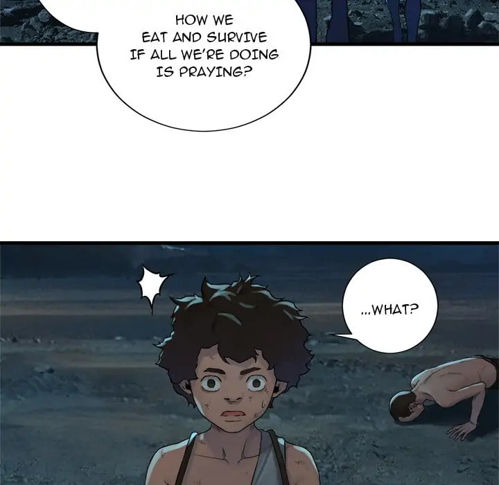 Her Summon Chapter 84 page 107 - 