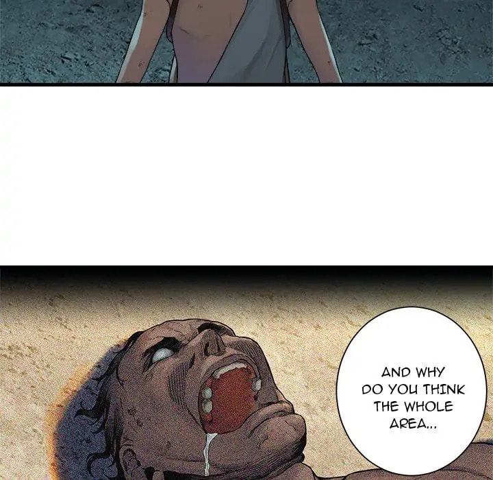 Her Summon Chapter 84 page 108 - 