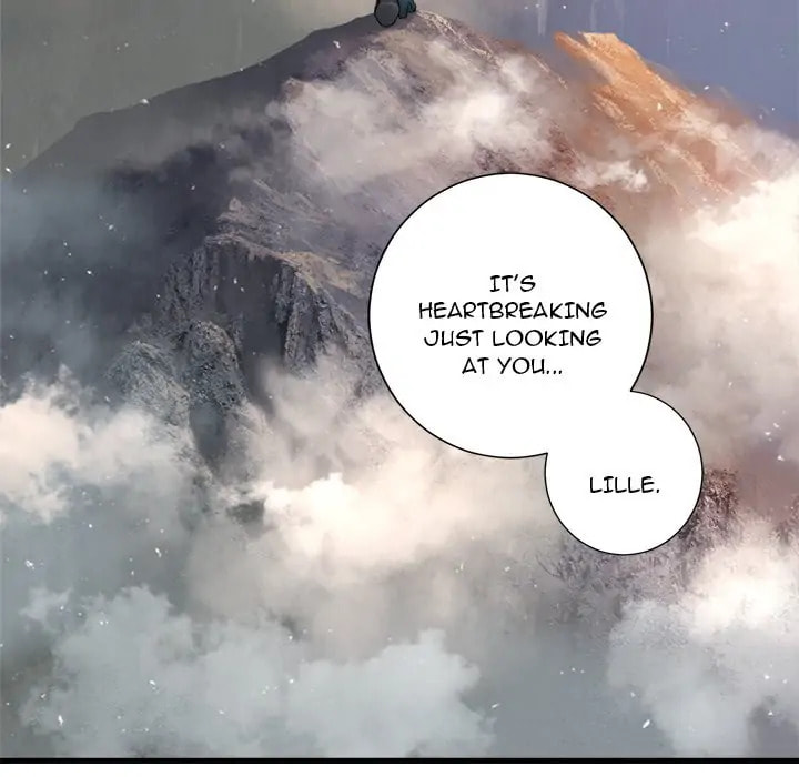 Her Summon Chapter 84 page 13 - 