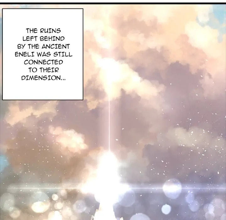 Her Summon Chapter 84 page 15 - 