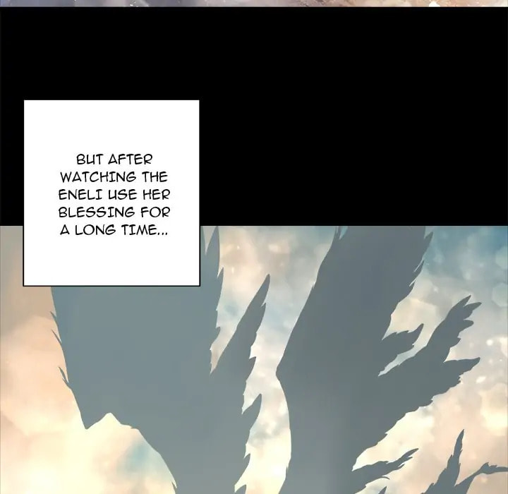 Her Summon Chapter 84 page 17 - 