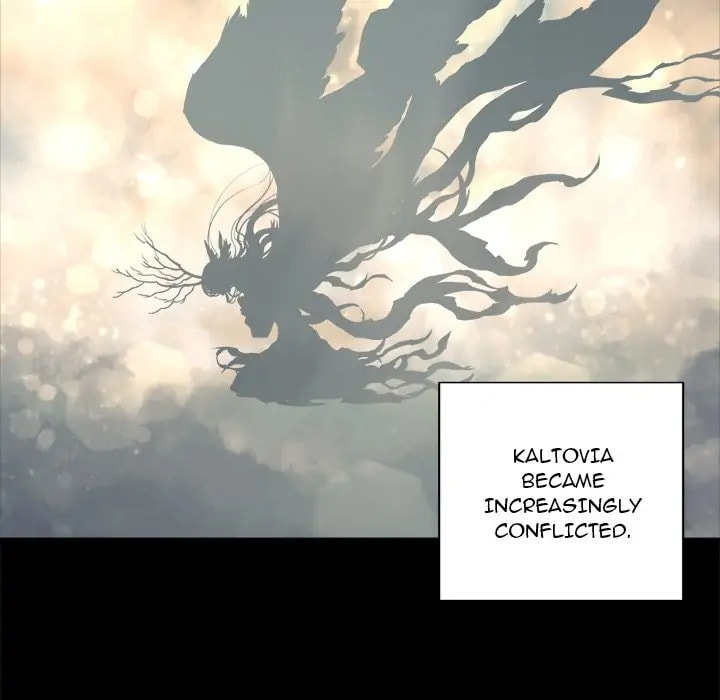 Her Summon Chapter 84 page 18 - 