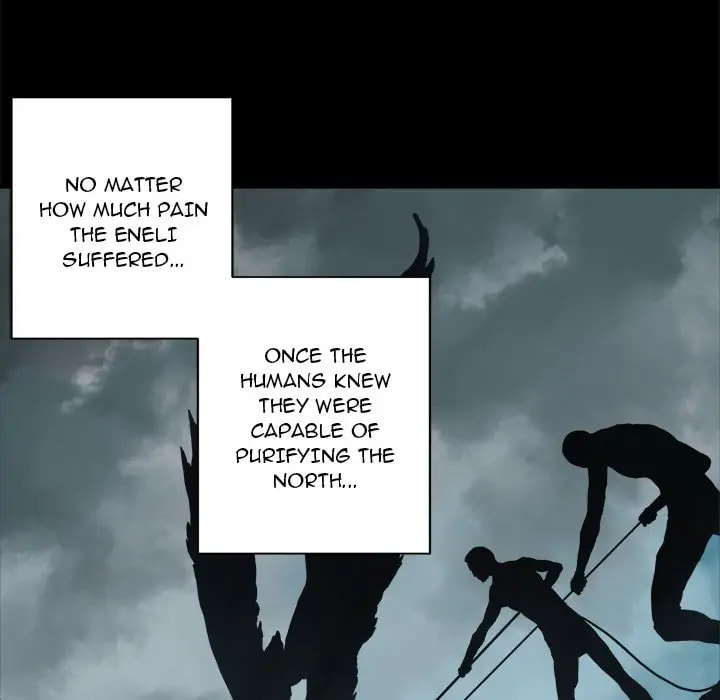 Her Summon Chapter 84 page 19 - 