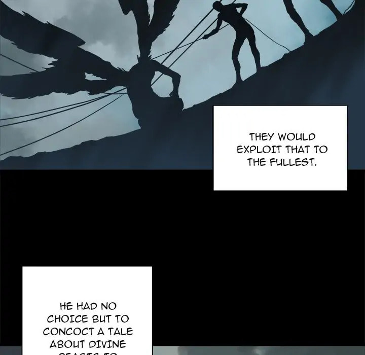 Her Summon Chapter 84 page 20 - 