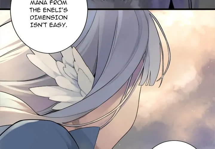 Her Summon Chapter 84 page 3 - 