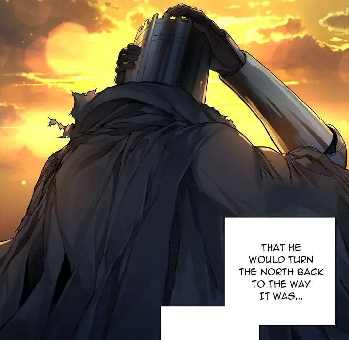 Her Summon Chapter 84 page 23 - 