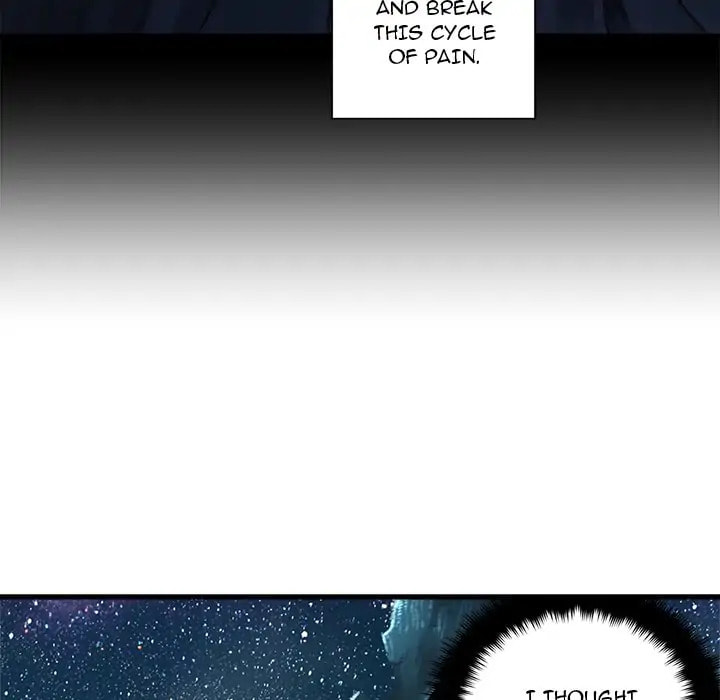 Her Summon Chapter 84 page 24 - 