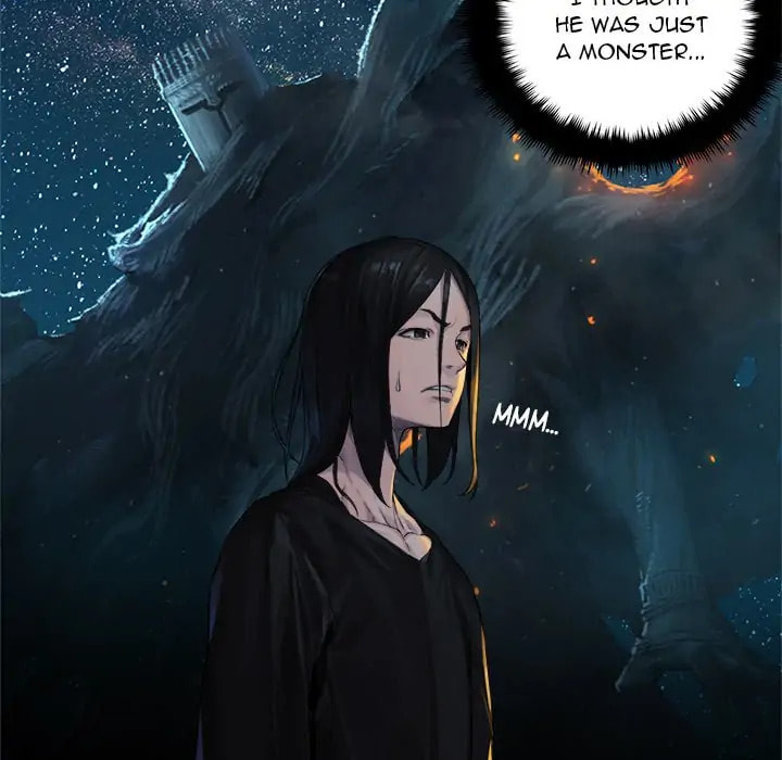 Her Summon Chapter 84 page 25 - 
