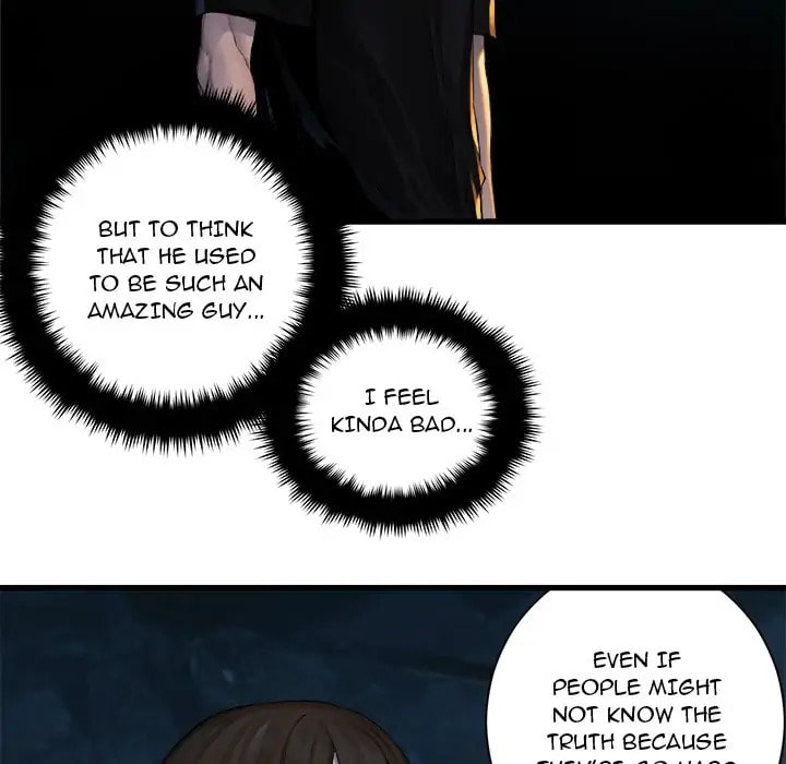 Her Summon Chapter 84 page 26 - 