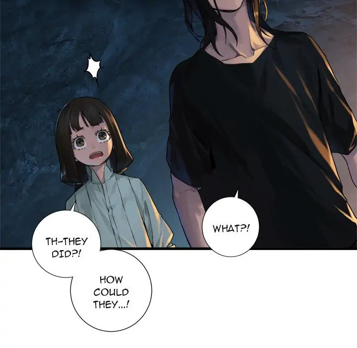 Her Summon Chapter 84 page 30 - 